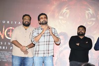 Kanguva Movie Press Meet Photos